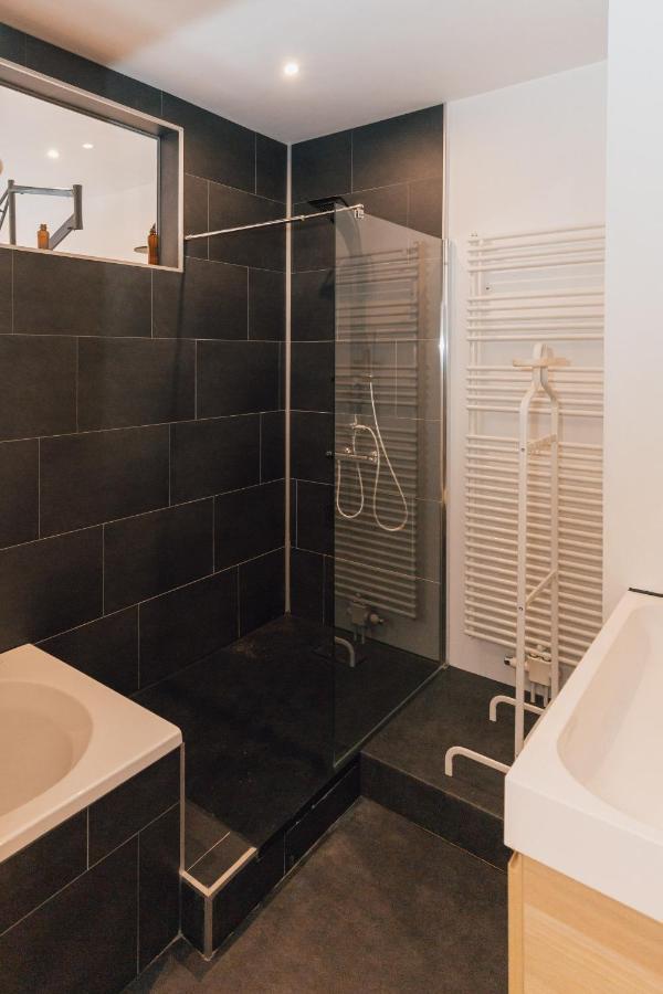 אאודנרדה Vakantiehuis Velolit מראה חיצוני תמונה